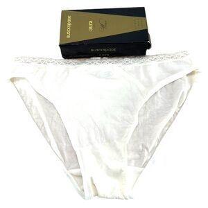 Blackspade | NIB XXL‎ Cream Panties